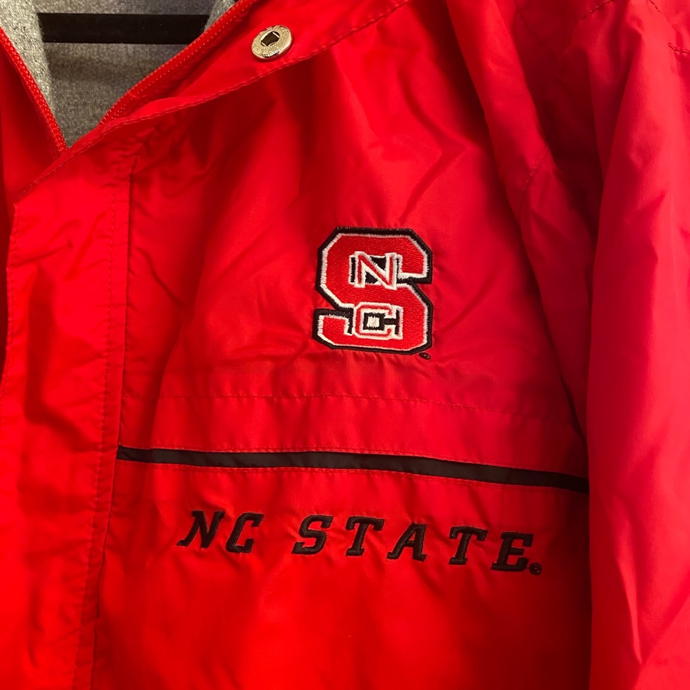 Nc State Jacket - image 3